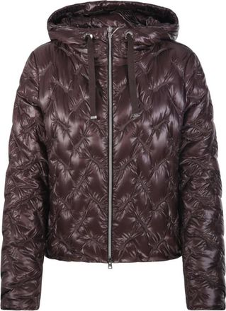 Herno Mujer, Chaquetas, Marr&oacute;n, Talla: XL