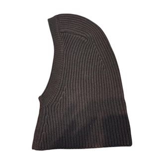 P.A.R.O.S.H. P.a.r.o.s.h., Donna, Accessori, Nero, Taglia unica, new