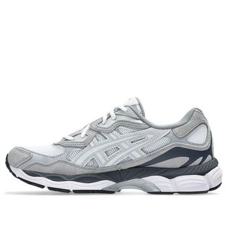 Asics Gel-NYC Glacier Grey 1203A383-109
