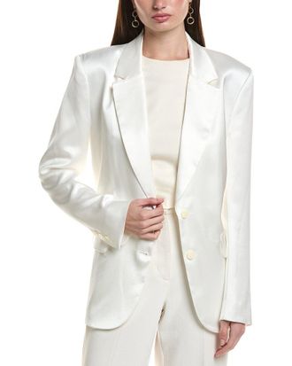 BA&SH Greg Blazer