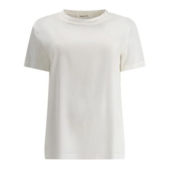 F.it Dames, Tops, Wit, Maat: XS Zijde