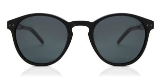 Polaroid PLD 1029/S 003/M9 Mens Sunglasses Black Size 50
