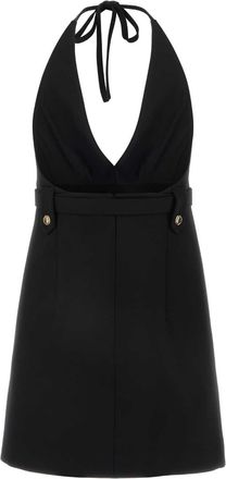 Miu Miu Dress - Black