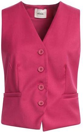 Dixie Tailored Vests