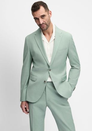 Cinque Baukastensakko