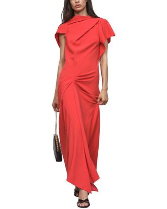 Reiss Saskia Dress