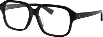 Bottega Veneta BV1295O Eyeglasses - Black
