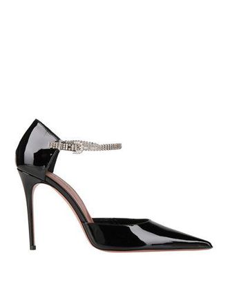 Amina Muaddi Pumps