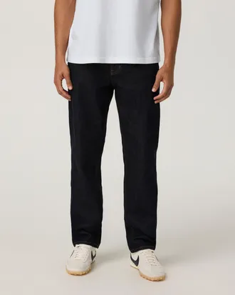 Vuori Clothing Vintage Jean Classic Fit 32 | Comet Rinse Denim | 30