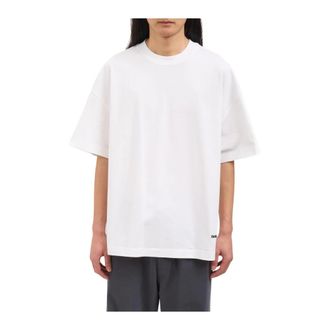 Carhartt Work in Progress Uomo, Top, Bianco, S, new