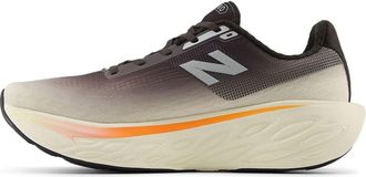 New Balance Fresh Foam X 1080v14 Black Grey Orange M1080P14