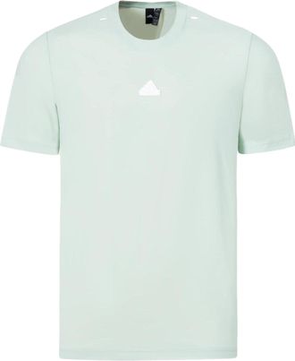 adidas CT TEE SS Green IT4340