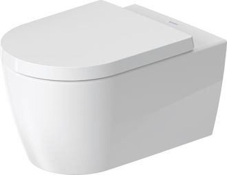 Duravit Duravit Me By Starck Inodoro Suspendido Hygieneflush, Enrasado