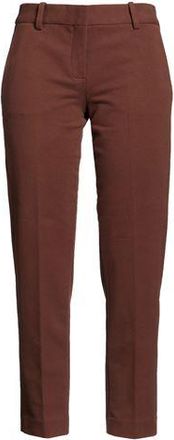 Circolo 1901 BOTTOMWEAR - Trousers on YOOX.COM