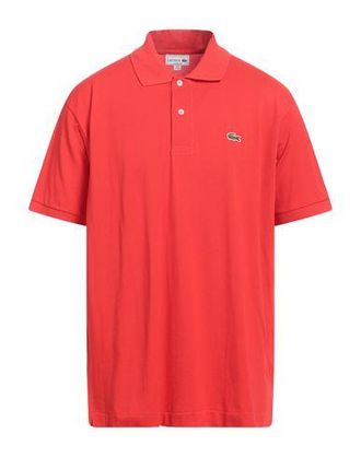 Lacoste CAMISETAS Y TOPS - Polos en YOOX.COM
