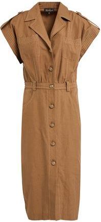 Luisa Spagnoli Midi dresses