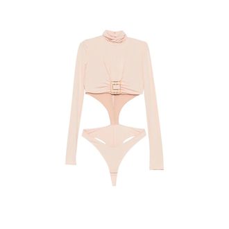 Elisabetta Franchi Mujer, Camisetas, Rosa, Talla: S
