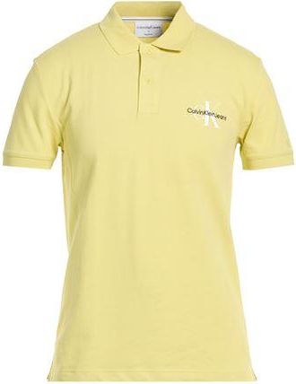 Calvin Klein TOPWEAR - Polo su YOOX.COM
