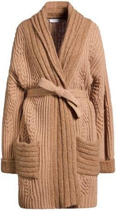 Simona Corsellini KNITWEAR - Cardigans on YOOX.COM