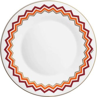 Missoni Dinner Plate 2 Pcs. Set in Multicolor at Nordstrom