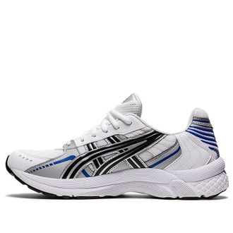 Asics Gel-Kyrios White Blue 1021A335-100