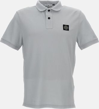 Stone Island Polo Slim