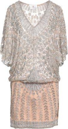 Forever Unique VESTIDOS - Vestidos midi en YOOX.COM