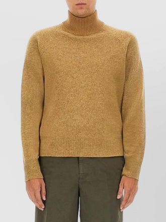 Dries Van Noten slim-fit jumper