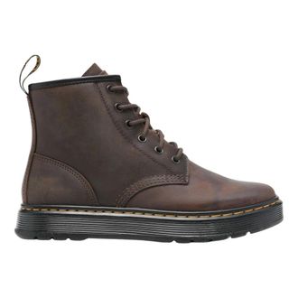 Dr. Martens Hombre, Zapatos, Marr&oacute;n, Talla: 41 EU