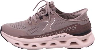 Skechers Glide-Step Altus - Dames - Sport - Grijs - Maat: 40 EU Synthetisch