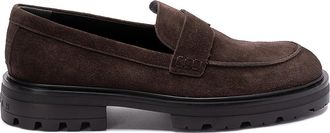 Hogan H673 Loafers