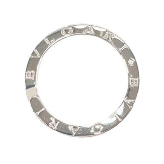 Bulgari unisex, Pre-owned, Grijs, Maat: ONE Size