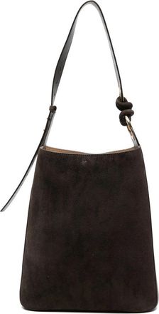 Anya Hindmarch Borse Marrone-Donna