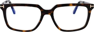 Tom Ford Squared Optical Ft6039 B 052