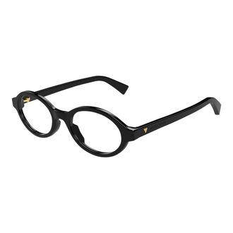 Bottega Veneta unisex, Accessoires, Zwart, Maat: 50 MM