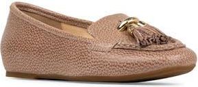 Donald J Pliner Tassel Loafer in Buff at Nordstrom Rack, Size 9.5
