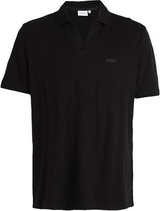 Calvin Klein TOPWEAR - Polo shirts sur YOOX.COM