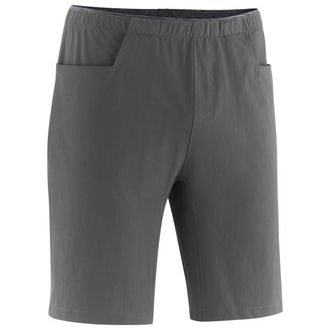 Edelrid Radar Shorts Shorts f&uuml;r Herren | grau