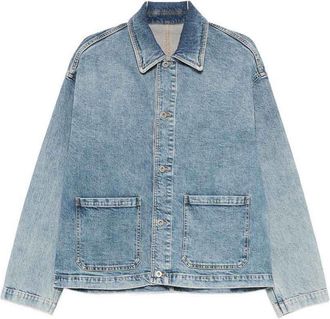 Emporio Armani Denim Jacket