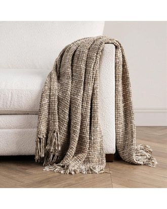 Villa by Classic Home Villa By Classic Home Porter Throw
