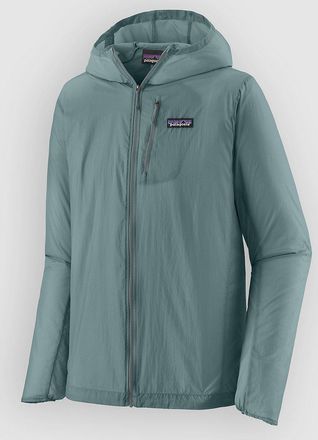 Patagonia Houdini Jacke blau