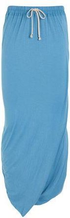 Rick Owens BOTTOMWEAR - Gonne lunghe su YOOX.COM