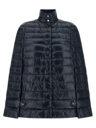 Herno Polyamide Womens Coat
