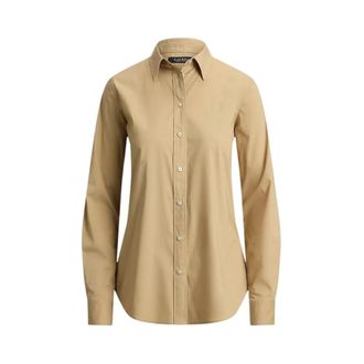 Ralph Lauren Donna, Camicette, Beige, XL, new