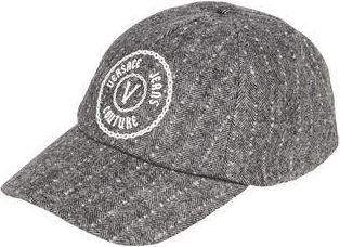 Versace ACCESSOIRES - M&uuml;tzen & H&uuml;te auf YOOX.COM