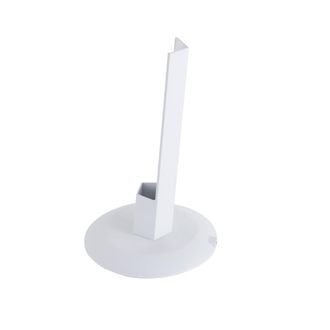Zafferano Pencil Base Di Ricarica Zafferano - Accessorio Per Modulo Luminoso Portatile - Adatto A Tutte Le Lampade Pencil Bianco