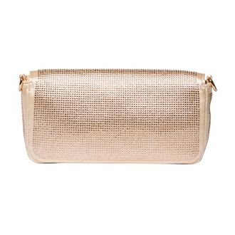 Marc Ellis Borsa Piccola Lucida - - Bags - Donna - Beige - ONE SIZE