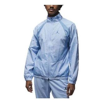 Nike Jordan Air Jordan Sport Jam Warm-Up Jacket Royal Tint DX9367-425
