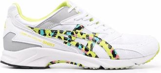 Comme Des Gar&ccedil;ons Tarther Hardloopschoen - Heren - Hardloopschoenen - Wit - 43 EU - Fitness