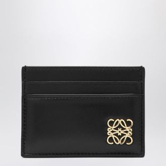 Loewe Anagram Puffer Card Holder